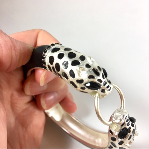 NWOT Panther Bracelet - Picture 6 of 8